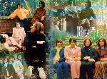 Wallpaper The Beatles