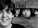The Beatles - Paul McCartney