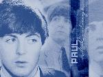 Wallpaper The Beatles - Paul McCartney