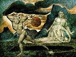 Wallpaper William Blake