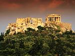 Wallpaper Atene - Grecia